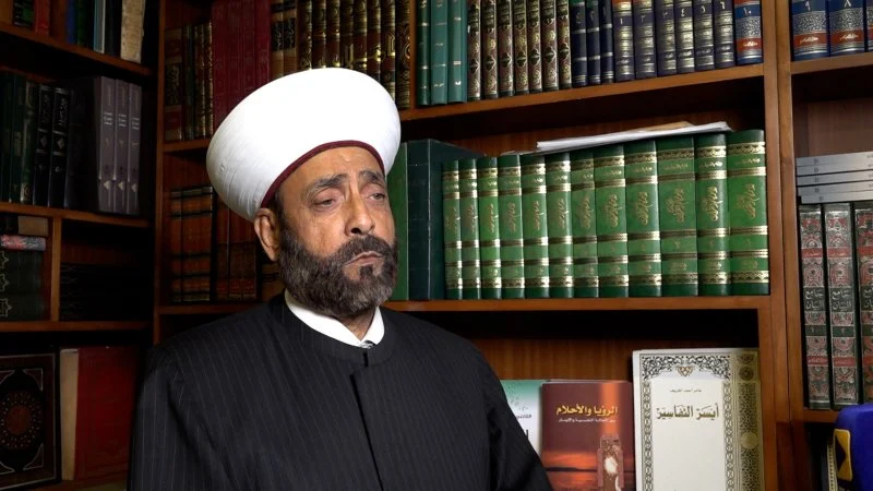 Court Decides Sheikh Khaldoun Araimat’s Fate