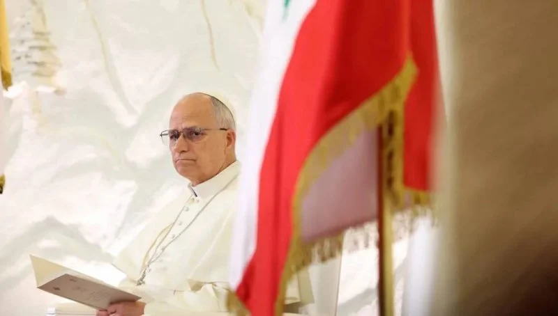 الأرز باقٍ: البابا لاوون يؤكد أن أمل شباب لبنان يتجاوز الألم