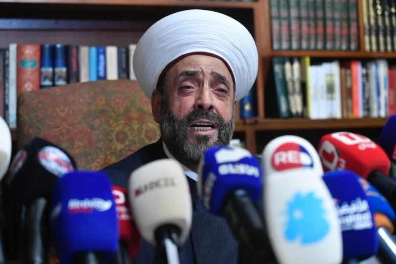 نائب ووزير يمثلان أمام المحكمة في قضية “أبو عمر”… وتدبير مهم بحق عريمط!