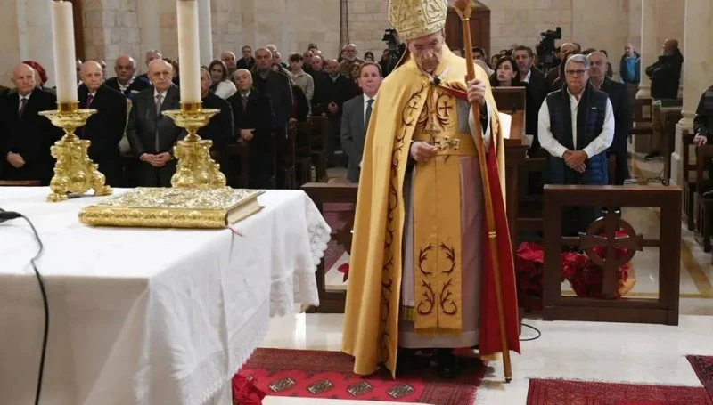 الراعي: “الوطن يحتاج إلى كلمة حق”… ضرورة التحوّل إلى العمل