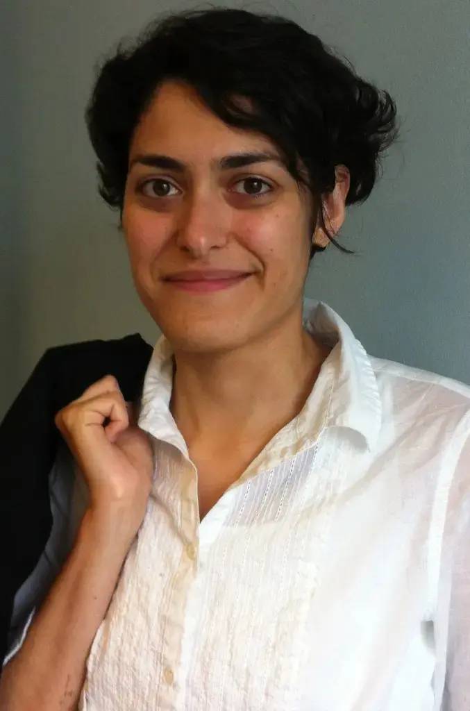 Washington on high alert: Pentagon official accused of spying for Iran