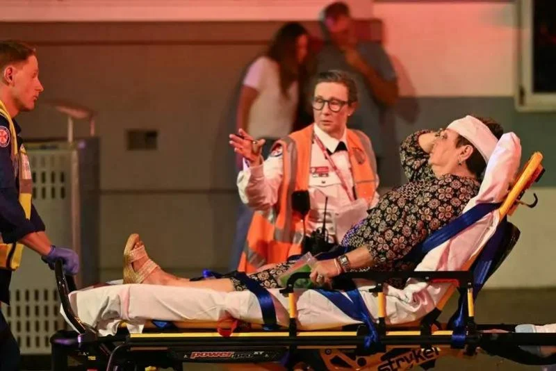 أستراليا في دائرة الاستهداف: تصاعد الاعتداءات على الجالية اليهودية بعد “هجوم بوندي”