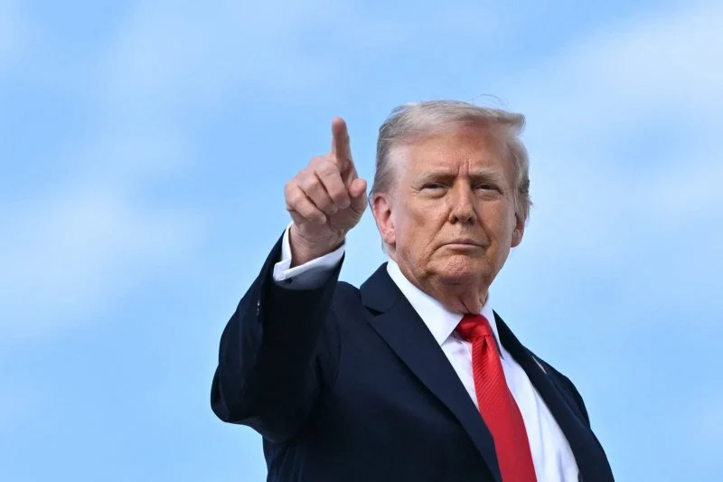 عمليات “سرية وبرية” محتملة… ترامب يهدد فنزويلا قريبا