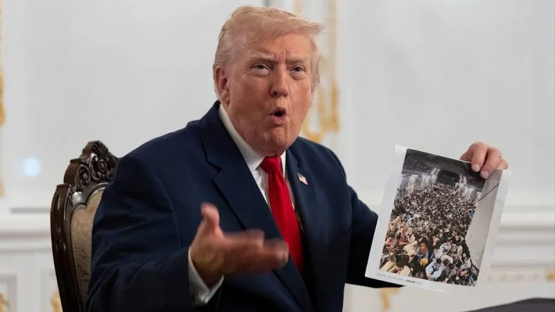 قرار غير متوقع من إدارة ترامب بتعليق الهجرة من 19 دولة