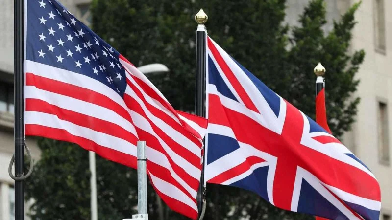 تخفيف الرسوم الأمريكية يفتح آفاقًا جديدة للتجارة مع بريطانيا