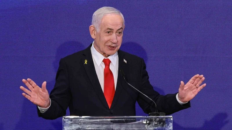 Europe Shields Tel Aviv’s Arms… Netanyahu: “Israel” Has Ushered in a Transformation in the Middle East