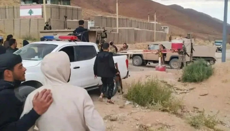 Syria Releases 14 Detained Lebanese Citizens: Full Names