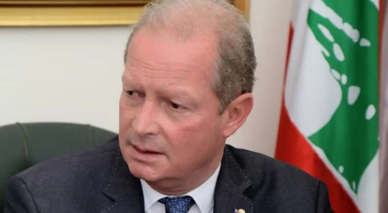 “مشروع الحل الإيجابي”: شمعون يمهد الطريق لـ”المقاصة الضريبية”