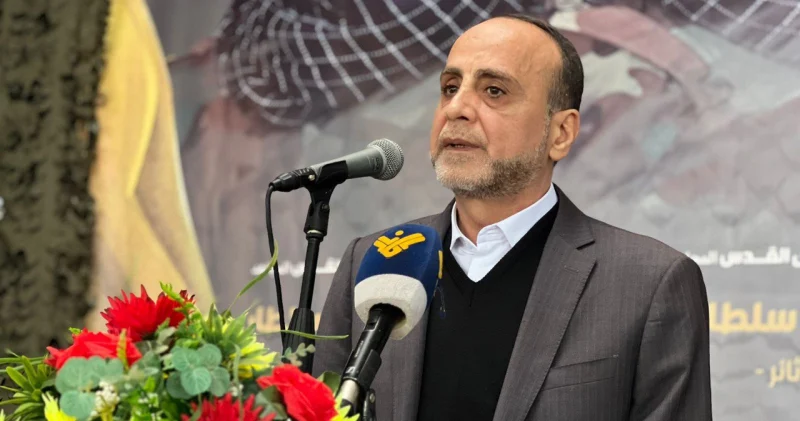 تأكيد بعدم صحة أنباء زيارة “عمار الموسوي” إلى السعودية