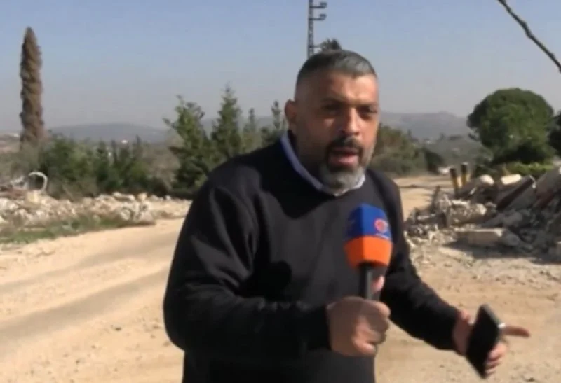 الاعتداءات تطال العاملين في قطاع الإعلام