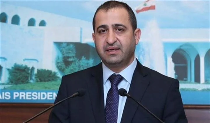 عطالله ينتقد أداء القوات ويحذر من التفريط بـ “حقوق المسيحيين”