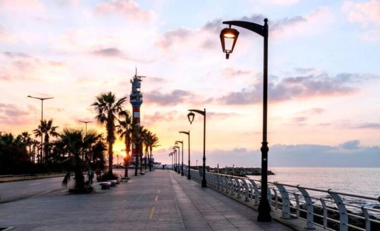 استقرار قصير يسبق التقلّبات… مفاجآت جوية قادمة!!