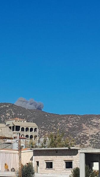 حذر في الناقورة.. و”إسرائيل” تلوّح باحتمال عودة القتال