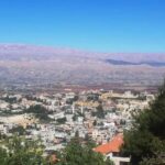 امر خطير بقاعا… اختفاء نقيب متقاعد ومناشدة عاجلة