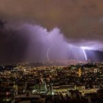 الأمطار تعود والبرودة تشتد… ماذا تحمل الأيام المقبلة للبنان؟