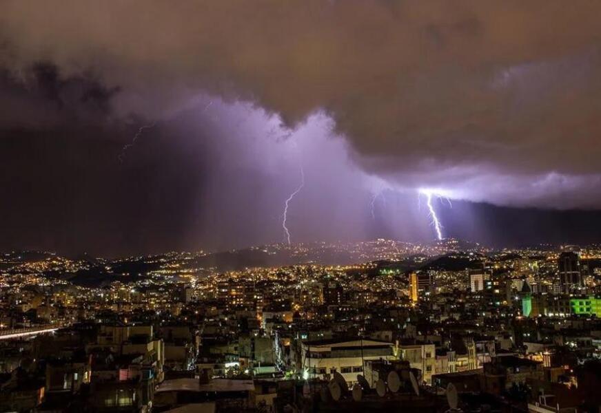 الأمطار تعود والبرودة تشتد… ماذا تحمل الأيام المقبلة للبنان؟