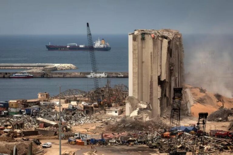 لغز «روسوس» يتفجّر من جديد… ما الذي أفشل استجواب البيطار في بلغاريا؟