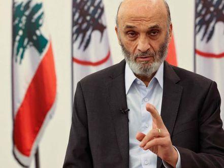 كواليس الغضب المفاجئ… ما الذي فجّر هجوم جعجع على عون وسلام؟