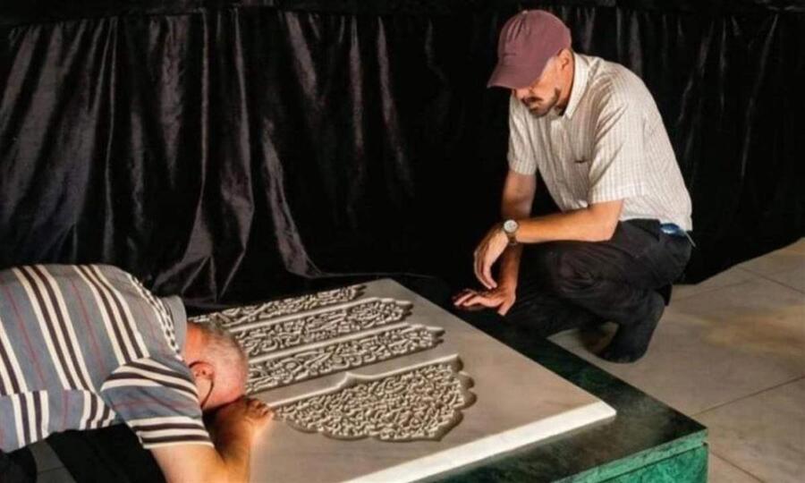 كيف وصل إسرائيلي إلى ضريح السيّد في الضاحية؟