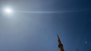 بالفيديو: تشبيه الرئيس السوري بـ”قمر بني هاشم”.. شرارة فتنة سنية-شيعية تلوح في الأفق ونداء عاجل الى دار الإفتاء!