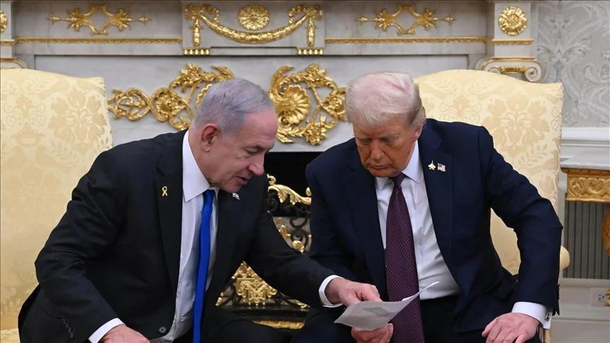 لبنان "الخاصرة الرخوة"… و3 ملفات خلافية على طاولة ترامب ونتنياهو