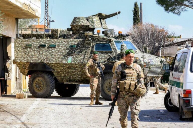 كارثة على الحدود الشمالية… غرق سوريين خلال عبور غير شرعي والجيش ينفي الاتهامات