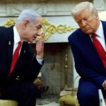 تصعيد مقصود من قاسم قبل لقاء ترامب–نتنياهو… هل قدّم “الحزب” الذريعة للحرب؟