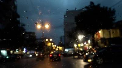 بالفيديو: ساعات تفصل لبنان عن أقوى منخفض جويّ لهذا العام: أنتم على موعد مع ليلة "طوفانية"… استعدّوا!