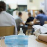 هل تمدد عطلة المدارس بسبب الإنفلونزا؟