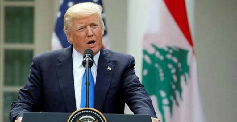 وساطة ترامب تتصدر المشهد… سيناريو الانفجار أو التهدئة في لبنان؟