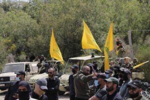 اليكم حقيقة تصنيف العراق لحزب الله كمنظّمة إرهابيّة؟