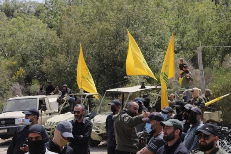 اليكم حقيقة تصنيف العراق لحزب الله كمنظّمة إرهابيّة؟