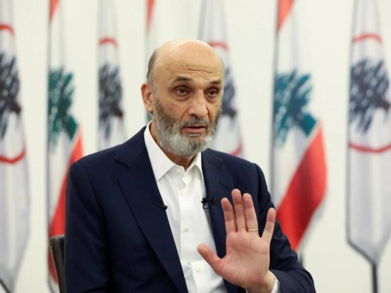 جعجع يفتح “النار” على الجميع: “القوات” تُقاتل على ما تعتبره فرصتها التاريخية