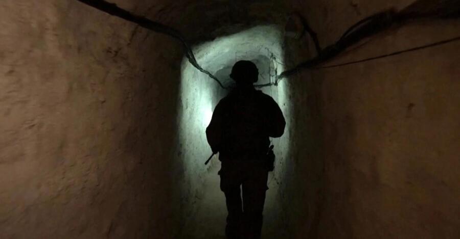 إسرائيل تضرب "قلب أنفاق الحزب"... شركة كورية شمالية في صلب المشروع