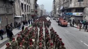 بالفيديو: فرقة “الغضب السوري” تُرعب تل ابيب … تسريبات استخبارتية تكشف عن اخطر عملية امنية لاقتحام اسرائيل!