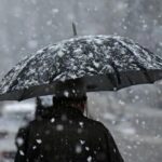 ثلوج وجليد في الأفق… استعدّوا لمنخفض جوّي قادم!!