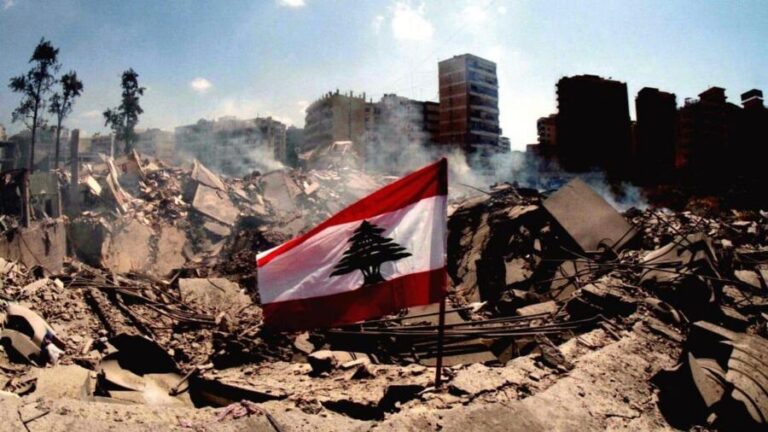 لبنان أمام تسوية كبرى!