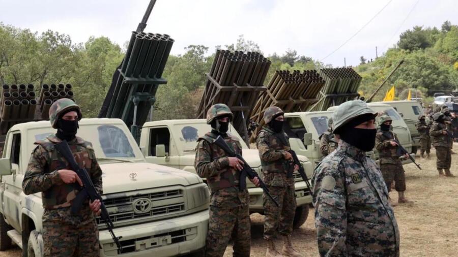 إسرائيل تحذّر لبنان: تنسيق الجيش و"الحزب" غير مقبول