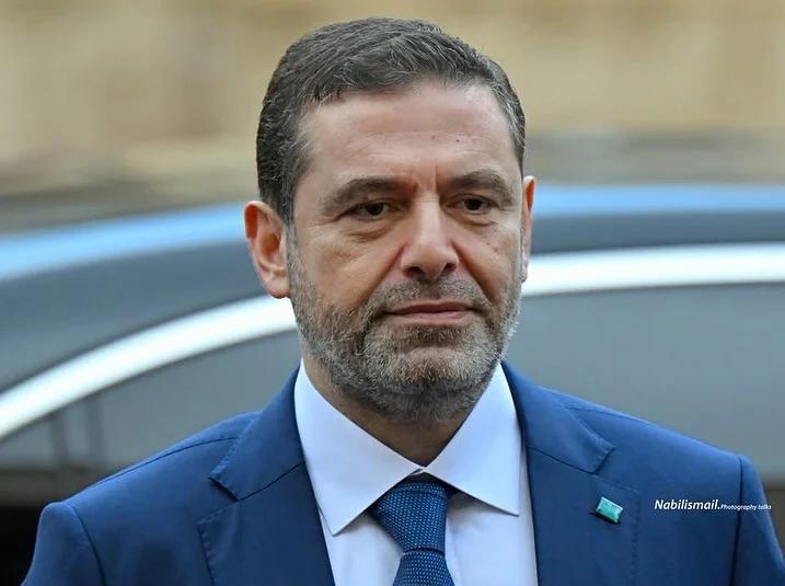 الفرصة الأخيرة لـ سعد الحريري