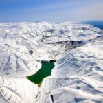 أمطارٌ وثلوج… وتفاصيل إضافية عن الطّقس