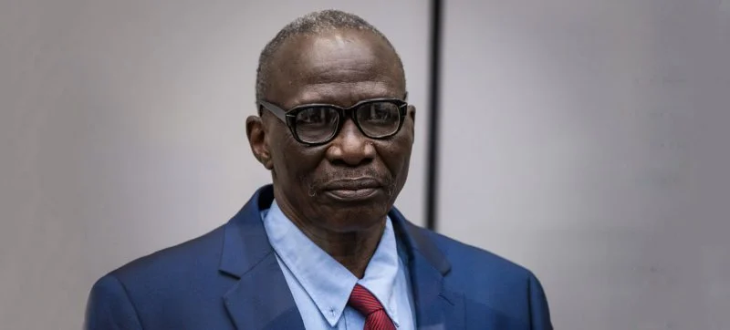 Ali Kushayb Receives 20-Year Sentence from the International Criminal Court.