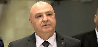 Aoun in Amman on Official Visit