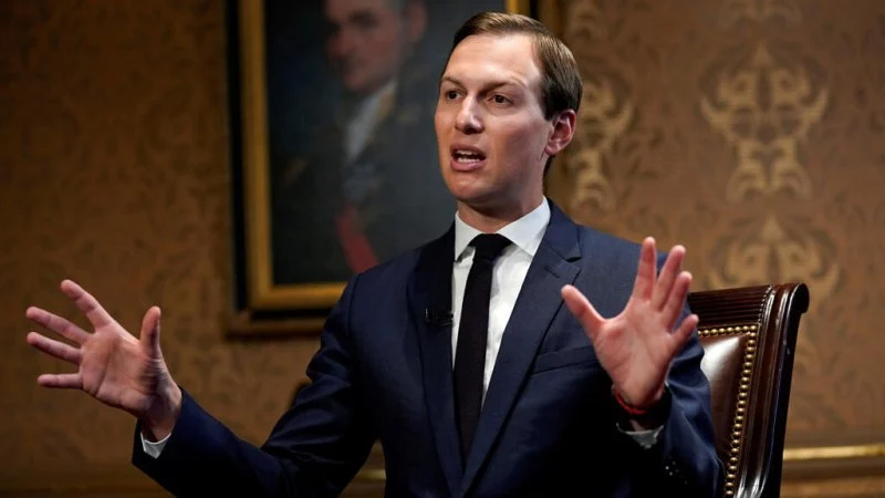 من خلف القضبان إلى النور: مساعي كوشنر تُثمر بالإفراج عن شاب فلسطيني-أمريكي