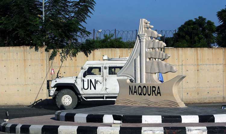 إسرائيل تقلّص الدور الفرنسي وتضع آلية “الميكانيزم” أمام خطر الفشل!