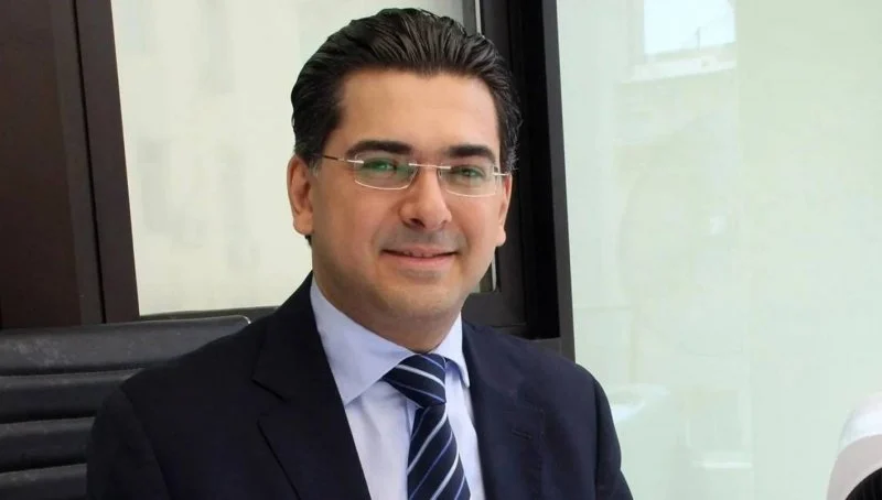 من “Bridge 2025”: مرقص يدعو إلى تبني ميثاق عربي لمواجهة الأخبار المضللة