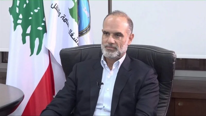 Public Works Announces Alert Status: Success of Ministry’s Plan Relies on Commitment of All Teams