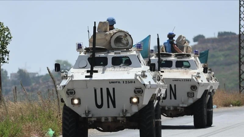 توتر في الأحمدية بعد اشتباكات خلال دورية لليونيفيل