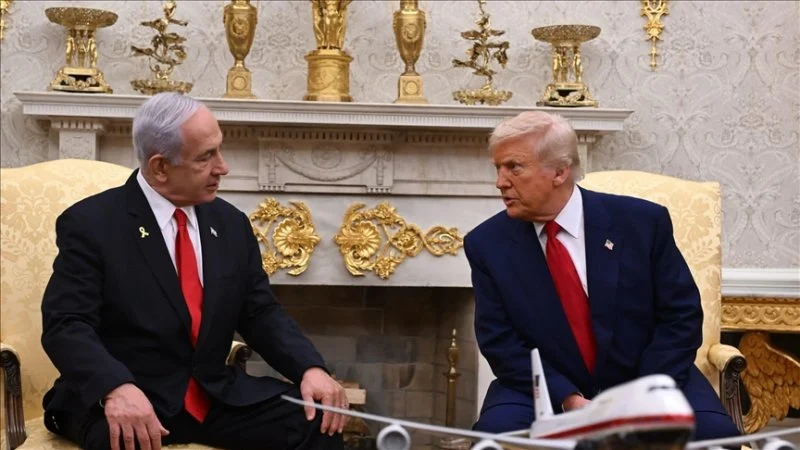 كل السيناريوهات مطروحة: من التصعيد إلى الحرب الشاملة.. الأنظار متجهة إلى لقاء ترامب – نتنياهو!
