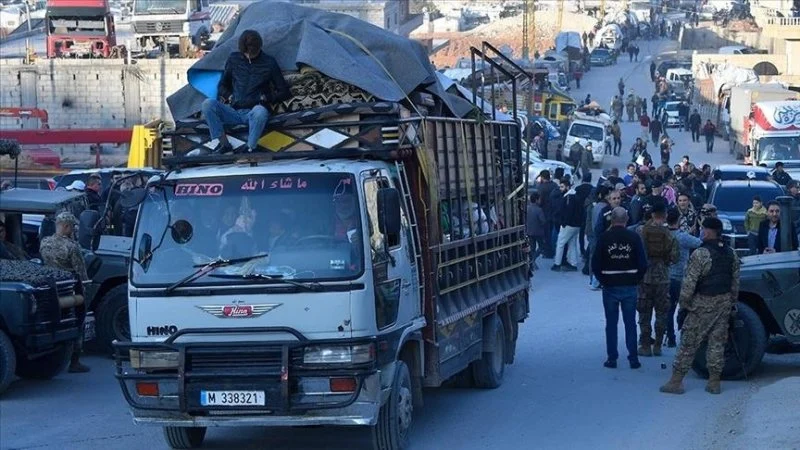أرقام رسمية غير دقيقة: تحديات تواجه ملف اللاجئين السوريين!