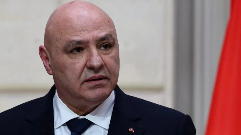 Aoun Aims to Free Prisoners Next Year, Praises Security Efforts